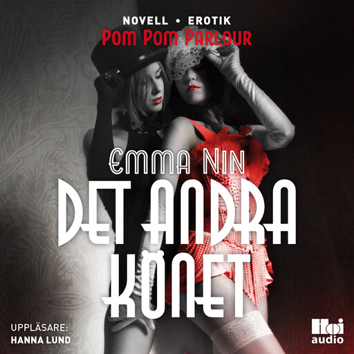 Det andra könet, Emma Nin