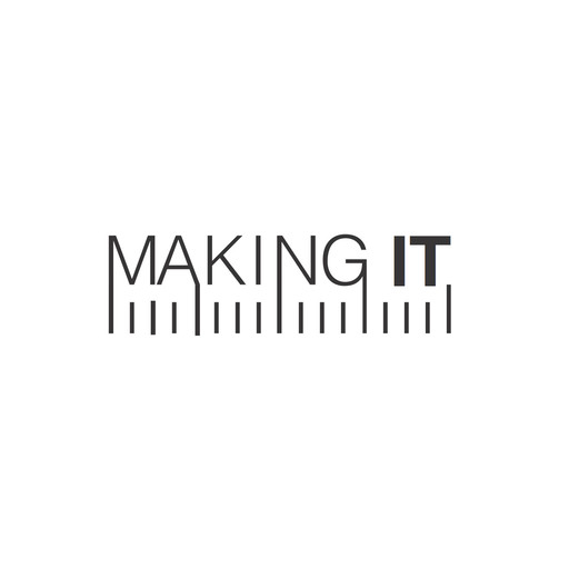 Making It #004 : Getting Started, 