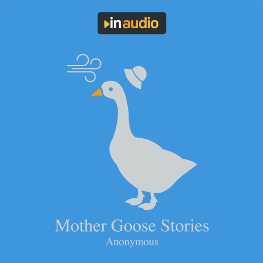 Mother Goose Stories, 