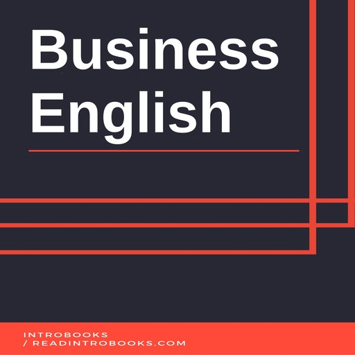 Business English, Introbooks Team