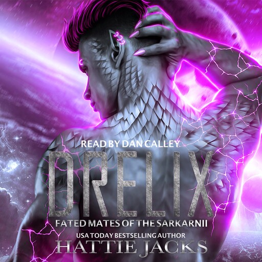 Drelix, Hattie Jacks