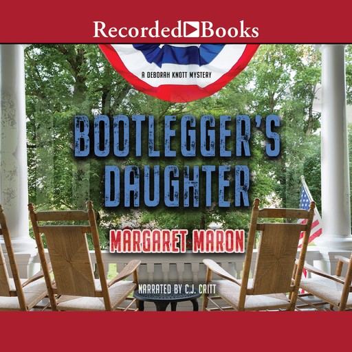 Bootlegger's Daughter, Margaret Maron