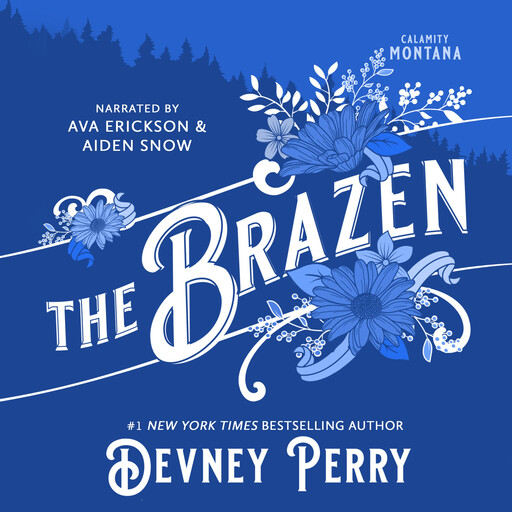 The Brazen, Devney Perry