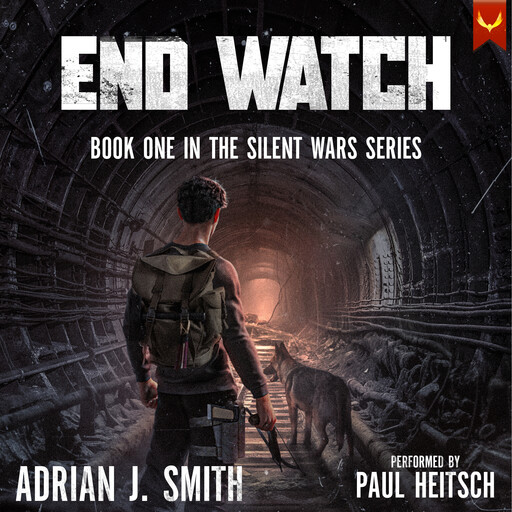 End Watch, Adrian Smith
