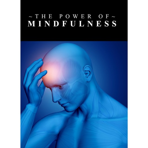 The Power Of Mindfulness - Learn the Power of Controlling Your Thoughts and Emotions so that you can Live a more Meaningful and Empowered Life, Empowered Living