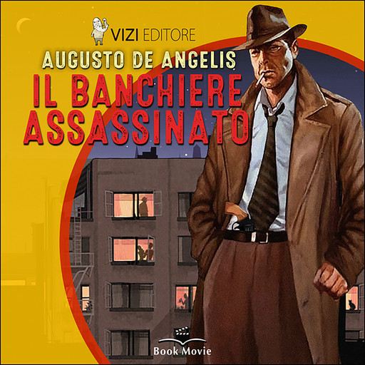 Il banchiere assassinato, Augusto De Angelis