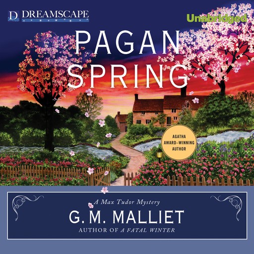 Pagan Spring, G.M. Malliet