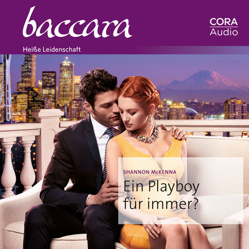 Ein Playboy für immer?, Shannon McKenna