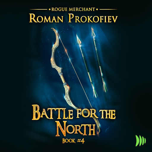 Battle for the North, Roman Prokofiev