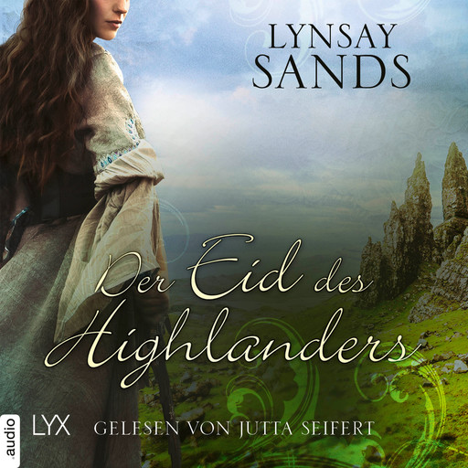 Der Eid des Highlanders - Highlander, Teil 6 (Ungekürzt), Lynsay Sands