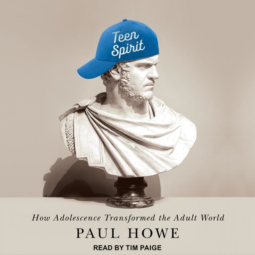Teen Spirit, Paul Howe