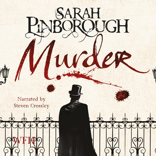 Murder, Sarah Pinborough