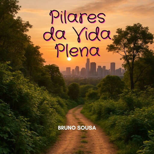 Pilares da Vida Plena, Bruno Sousa
