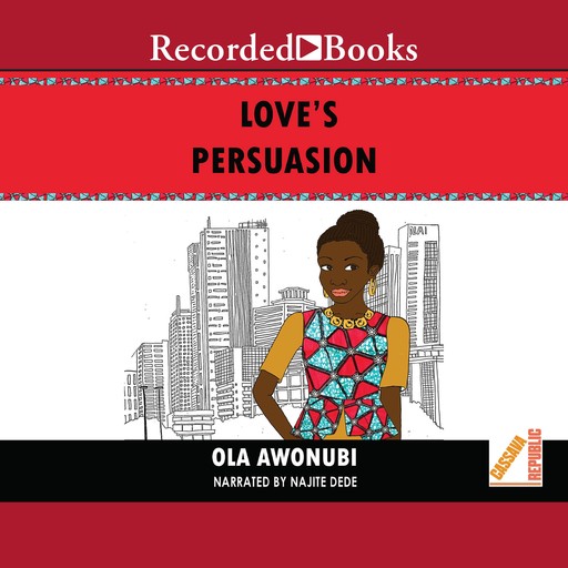 Love's Persuasion, OLA AWONUBI