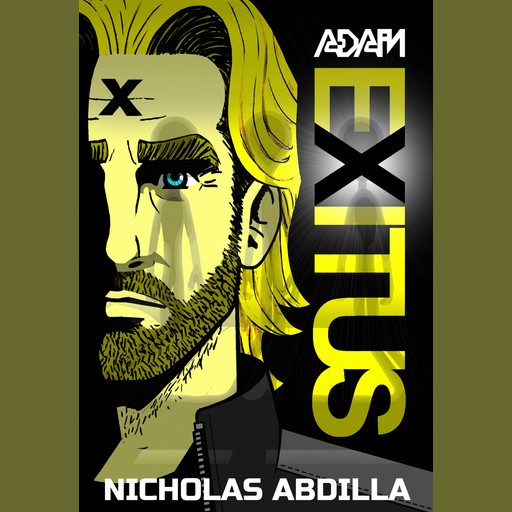 Adam Exitus, Nicholas Abdilla