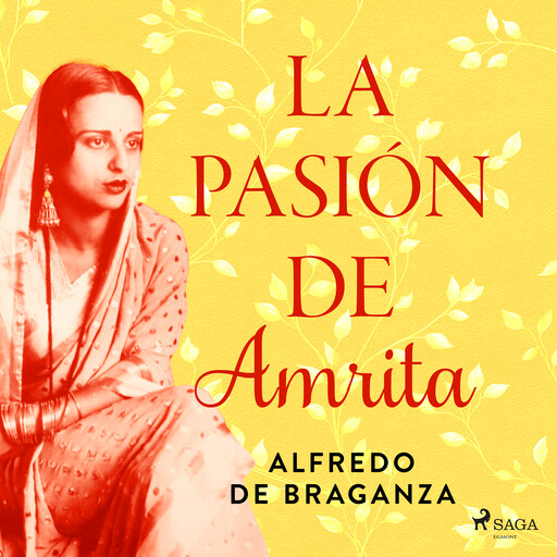 La pasión de Amrita, Alfredo de Braganza