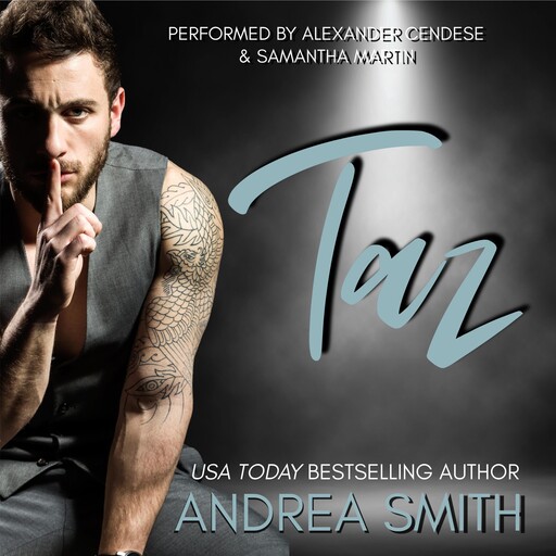 Taz, Andrea Smith