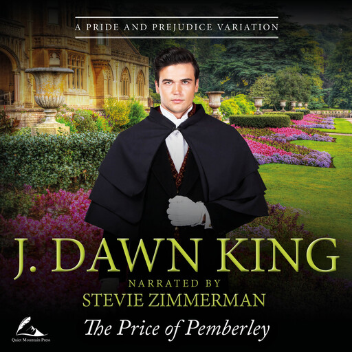 The Price of Pemberley, J. King