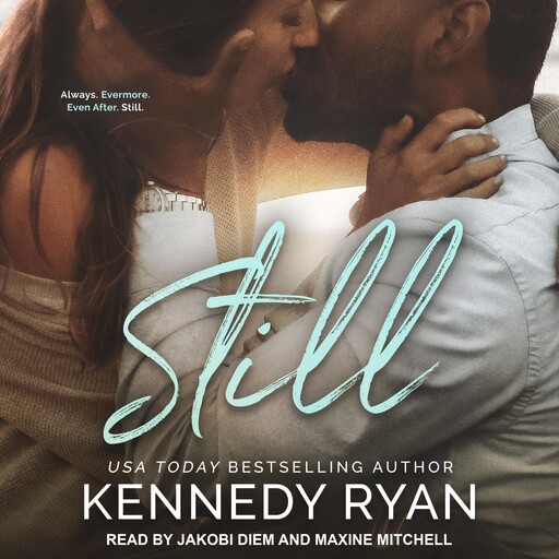 Still, Ryan Kennedy