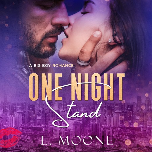 One Night Stand, L. Moone