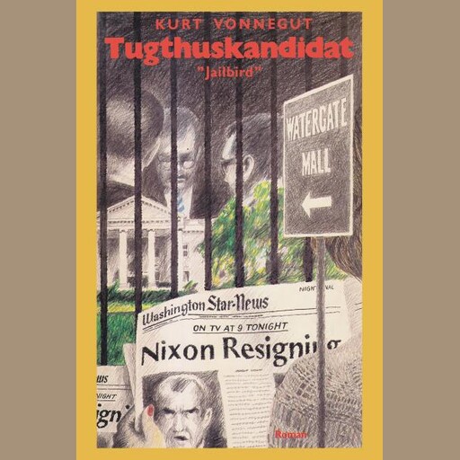 Tugthuskandidat, Kurt Vonnegut