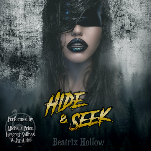 Hide & Seek, Beatrix Hollow