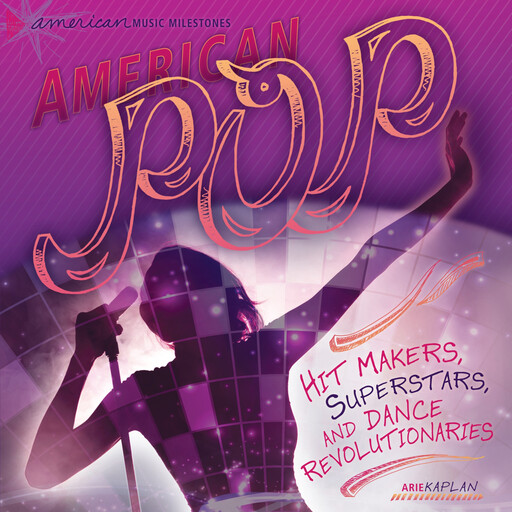American Pop, Arie Kaplan