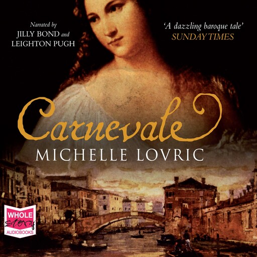 Carnevale, Michelle Lovric