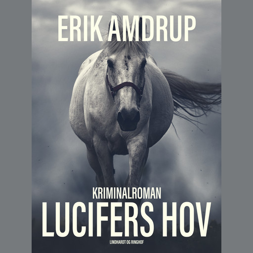 Lucifers hov, Erik Amdrup
