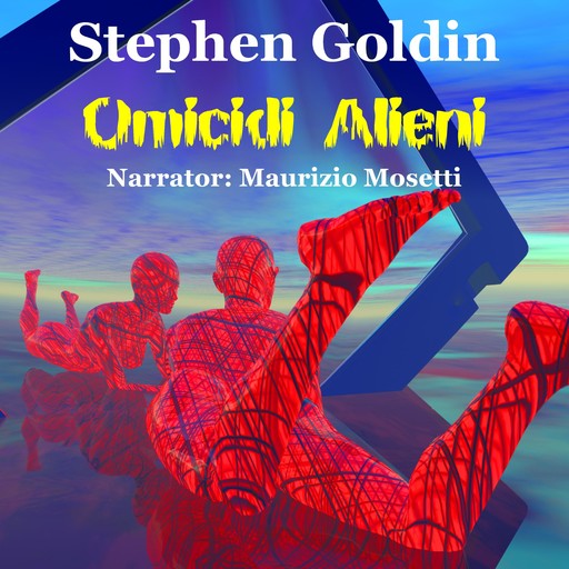 Omicidi alieni, Stephen Goldin