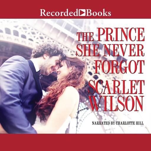 The Prince She Never Forgot, Scarlet Wilson
