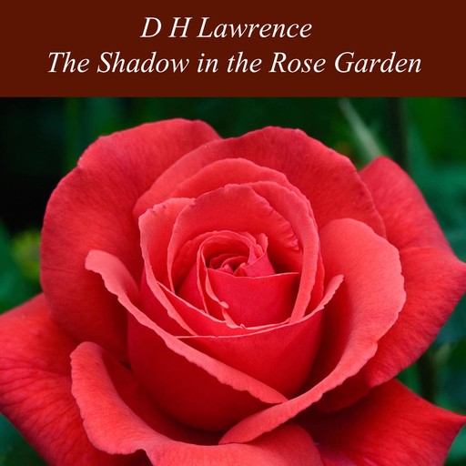 The Shadow in the Rose Garden, David Herbert Lawrence