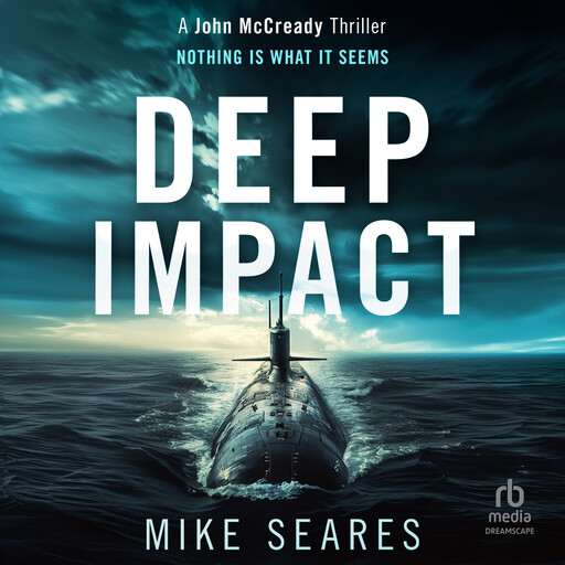Deep Impact, Mike Seares