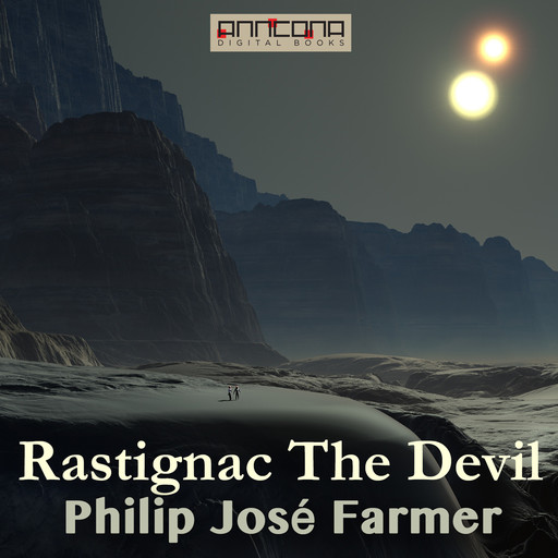 Rastignac The Devil, Philip José Farmer