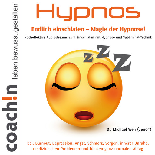 Hypnos, Michael Weh