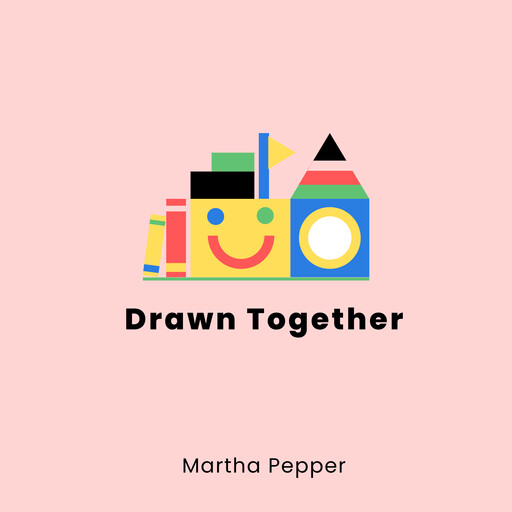 Drawn Together, Martha Pepper