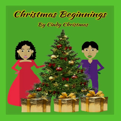 Christmas Beginnings, Cindy Christmas