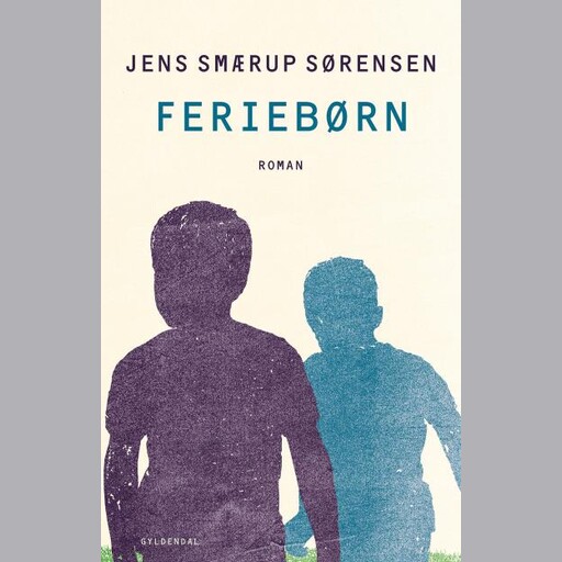 Feriebørn, Jens Smærup Sørensen