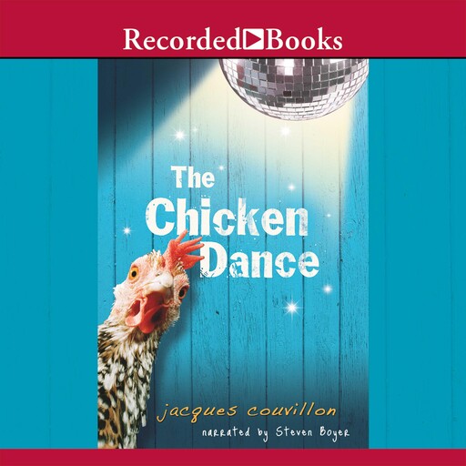 The Chicken Dance, Jacques Couvillon