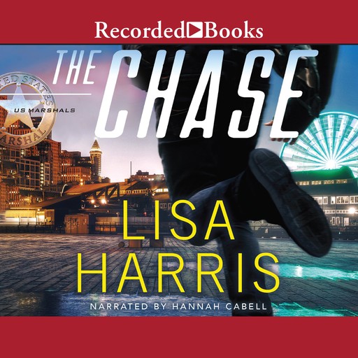 The Chase, Lisa Harris