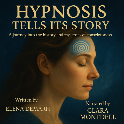 HYPNOSIS TELLS ITS STORY, Elena Demarh