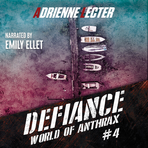 Defiance, Adrienne Lecter