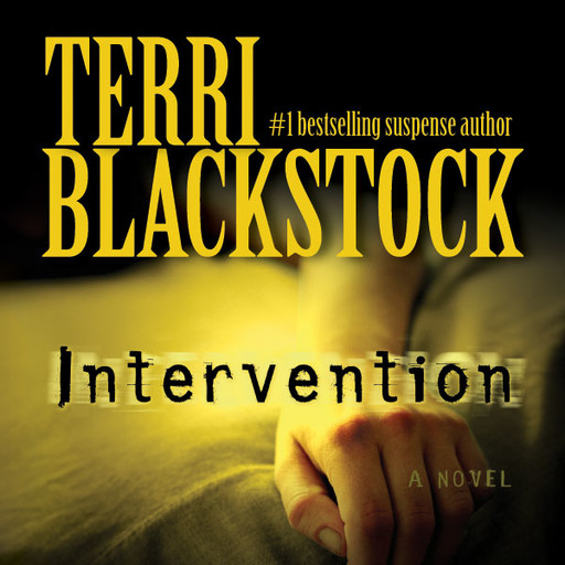 Intervention, Terri Blackstock