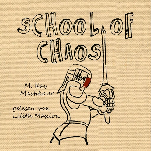School of Chaos, M. Kay Mashkour