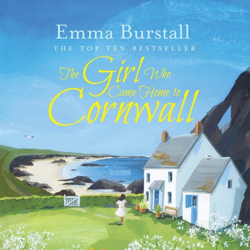 The Girl Who Came Home to Cornwall, Emma Burstall