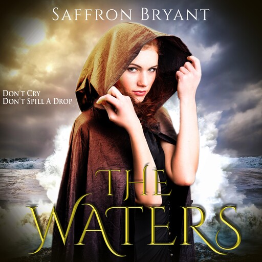 The Waters, Saffron Bryant