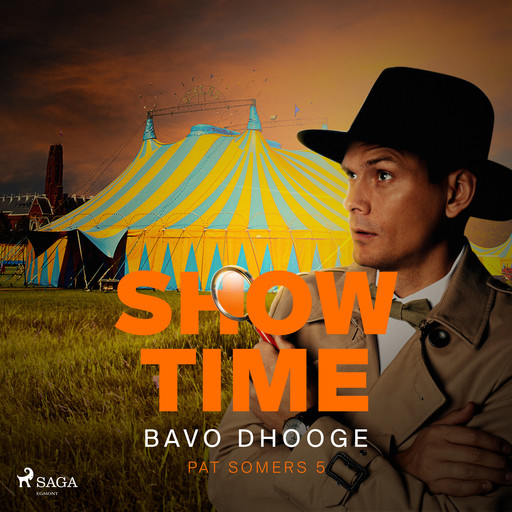 Showtime, Bavo Dhooge