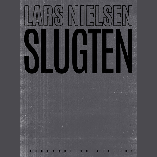 Slugten, Lars Nielsen