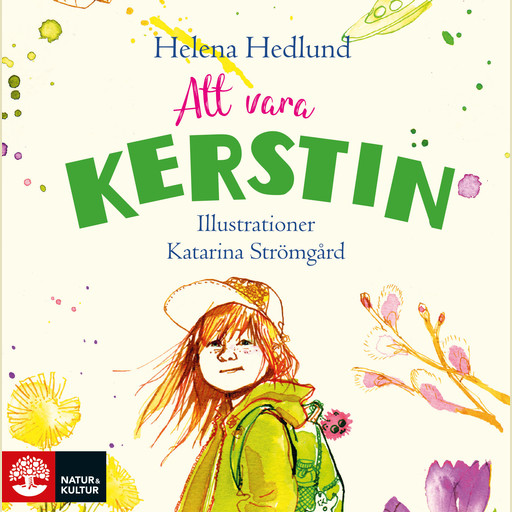 Att vara Kerstin, Helena Hedlund