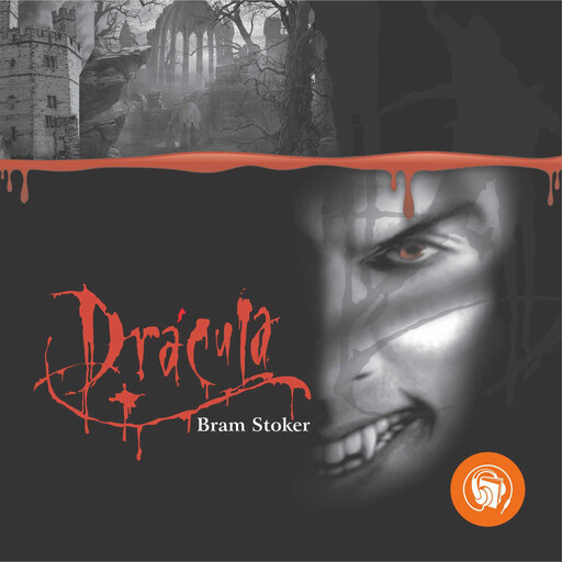 Drácula, Bram Stoker